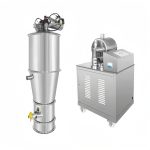 EVC-4 电动真空上料机