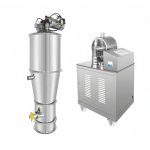 EVC-5 电动真空上料机